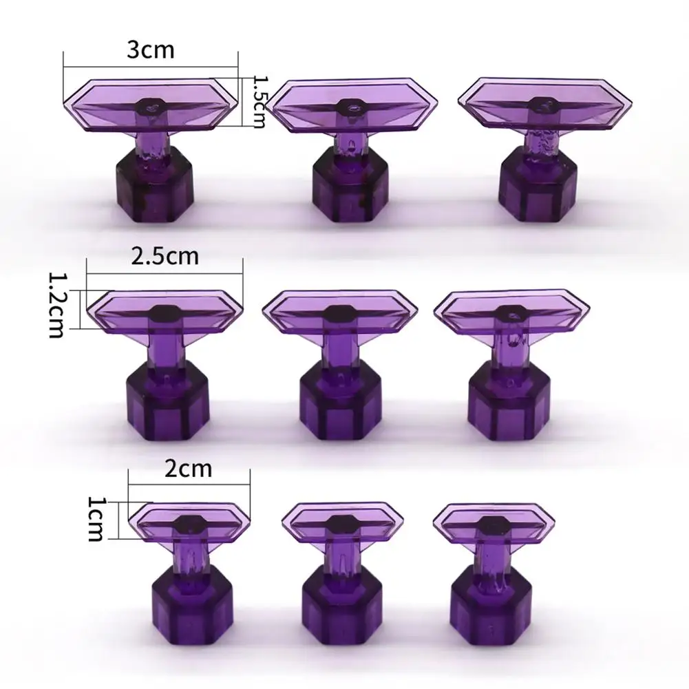 30 Stuks Lijmtrektabs Voor Het Verwijderen Van Een Verfloze Deuk Set Voor Het Repareren Van Deuken Voor Het Lichaam, Kit Voor Het Repareren Van Handtrekkers