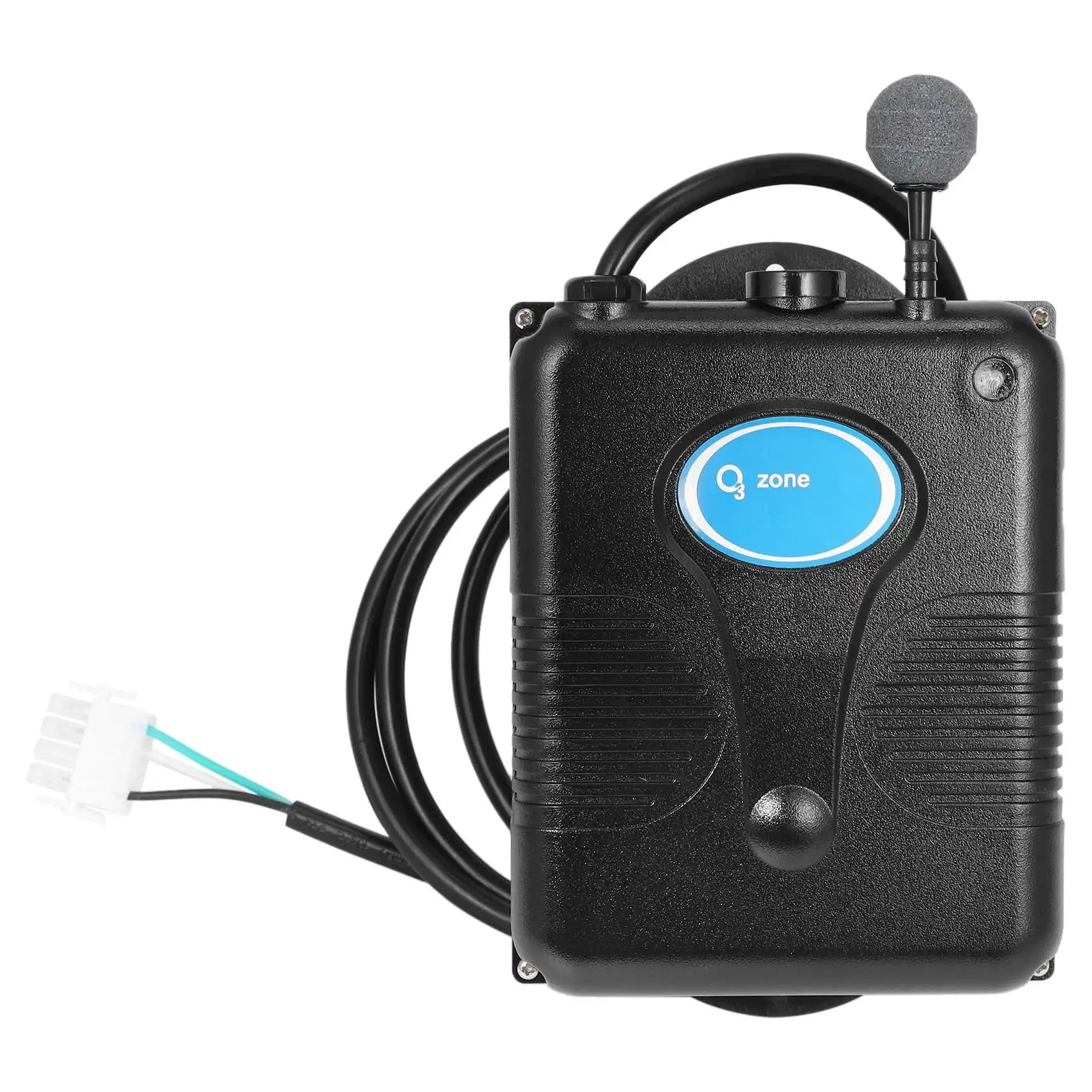 

220V 300Mg/H Generator Bathtub Shower Swimming Pool Ozonizer Tub Pool Water Purifier Replacement Device Kit Valve Hose