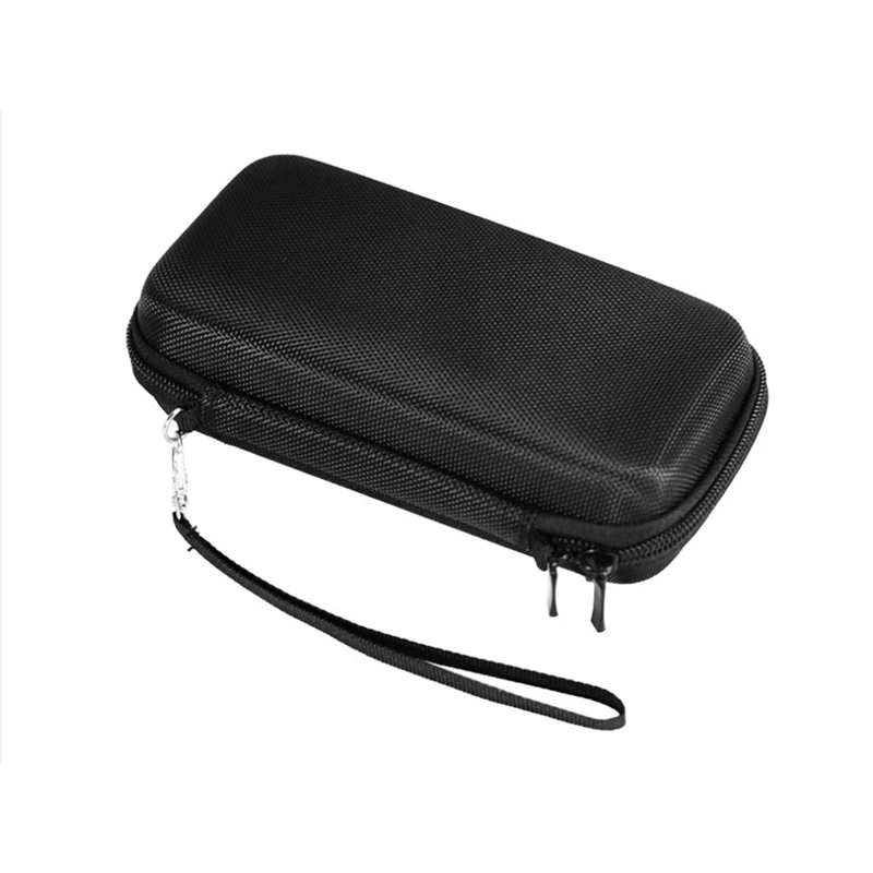 USB Drive Case Dustproof Thumb Drive Holder Organizer Waterproof Flash Storage Bag Electronic Organizer Accessor