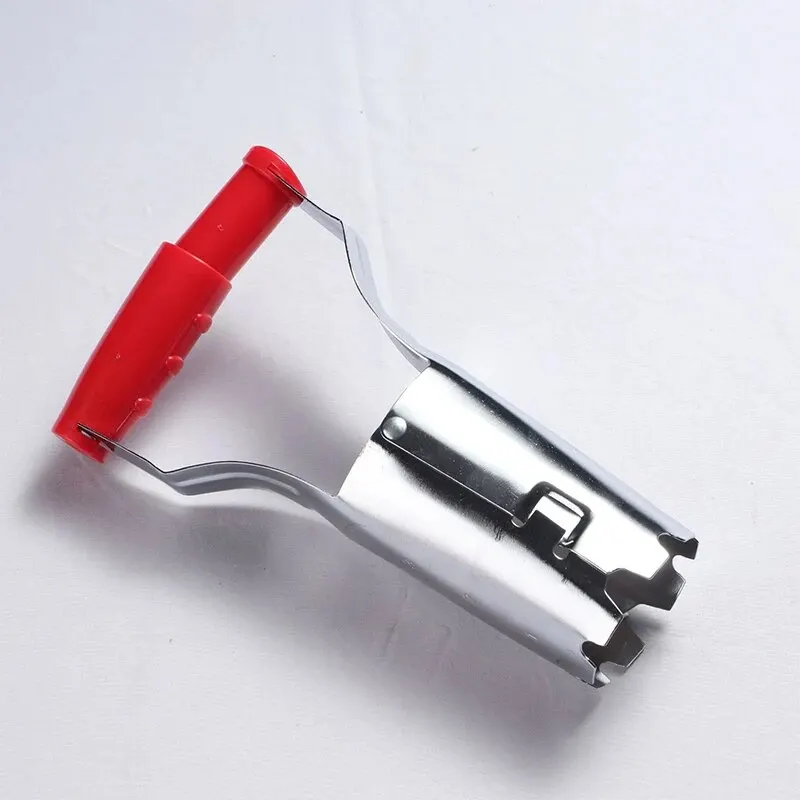 Garden Hardware Farming Tools Seeding Tools Transplanting Seedlings Stainless Steel Vegetable and Flower Transplanter mini garden tools,plant seed sower,handheld seed dispenser,garden seeder tool