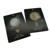 Astro-Cards 43 Oracle Cards you the secrets of the 12 zodiac signs, 12 planets, 12 houses, and calculation points 5