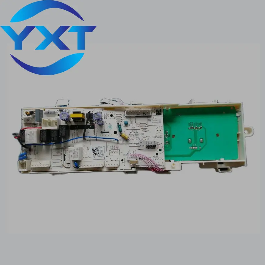 

good for Midea WMB8141C Motor Module 17138100011783 part for Washing Machine