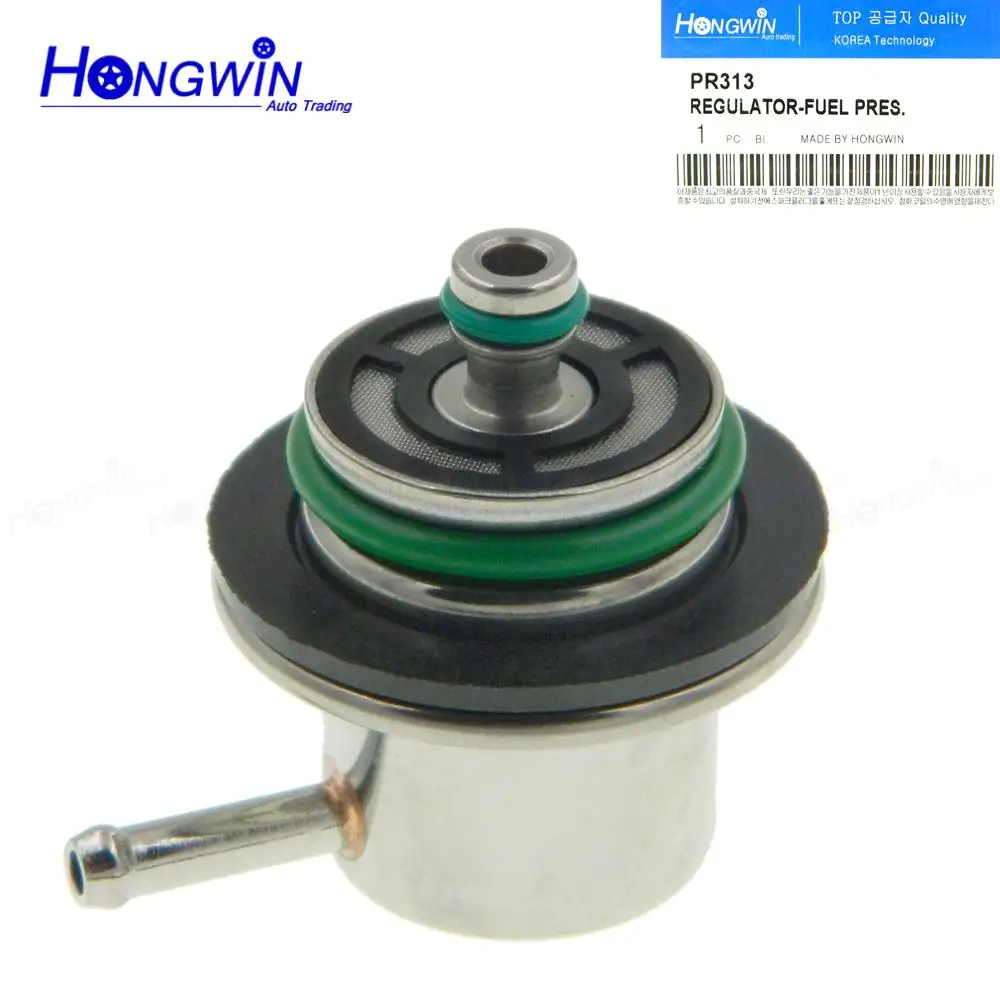 PR313 Fuel Injection Pressure Regulator For Isuzu Rodeo Rodeo Sport