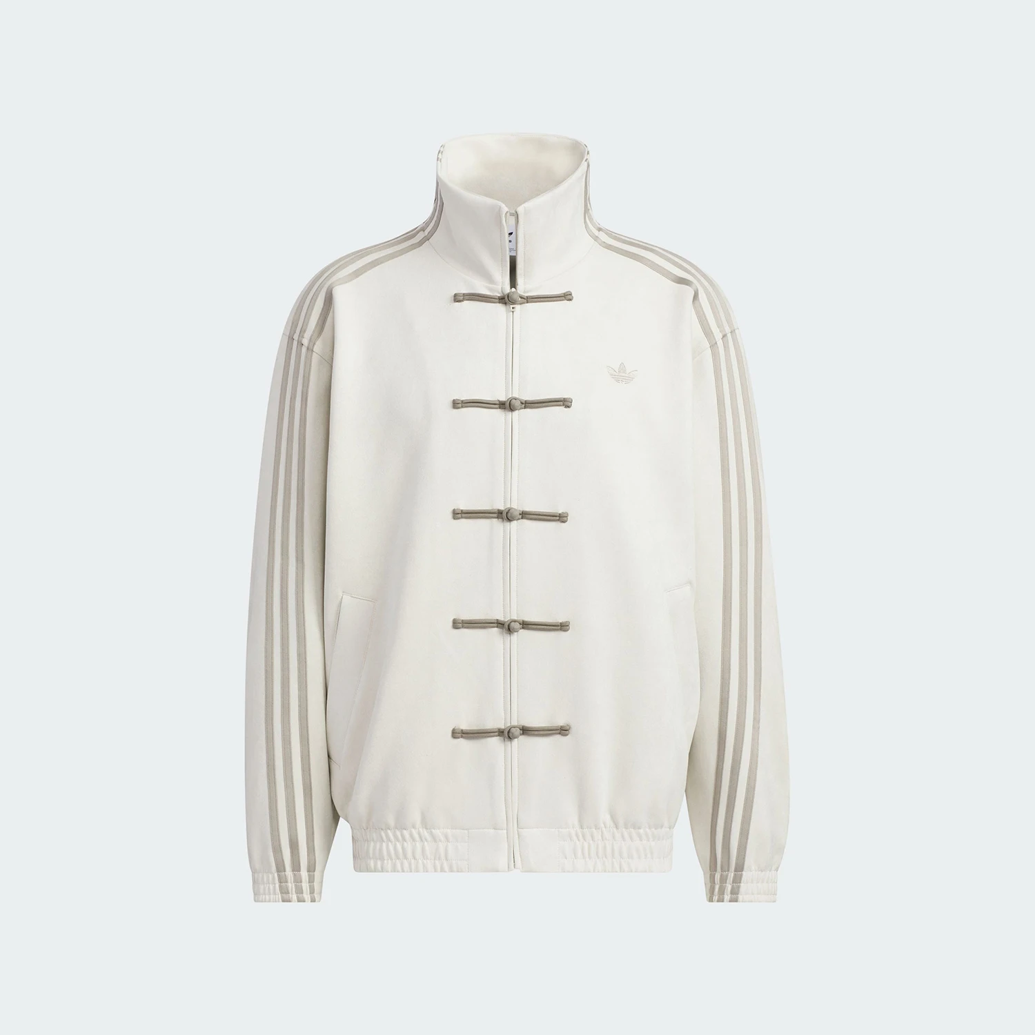 Adidas official authentic clover snake year new year men's and