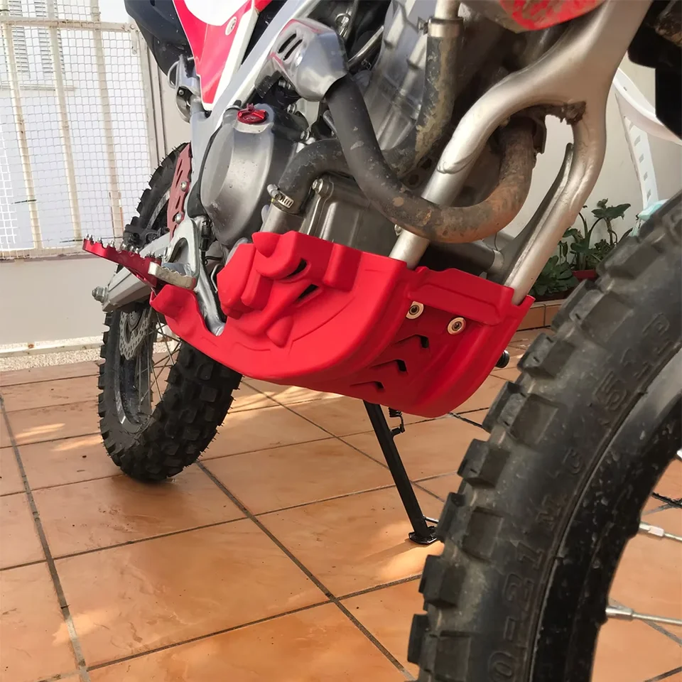 新型CRF250L〈S〉2021 《MD47》ラジエターガード装着 ラジエーターガード CRF 300 CRF300 ラリー 2021 2022 2023 2024 オートバイアクセサリーラジエーター