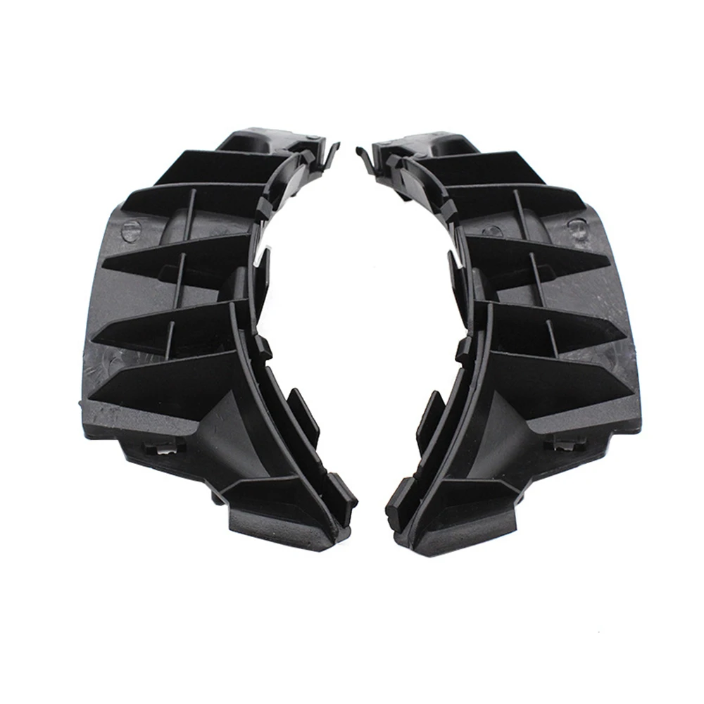 For Citroen C1 For Peugeot 107 O/S Front left right Bumper Bracket 74 741687