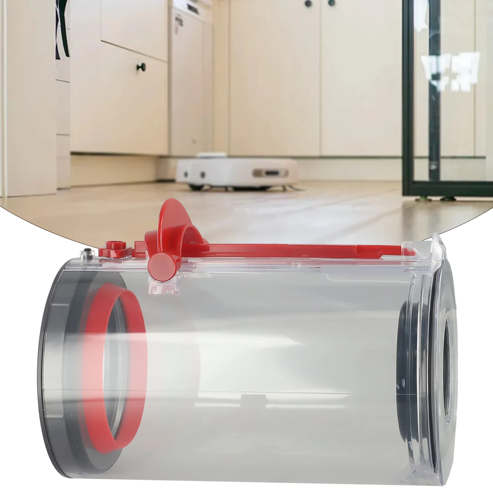 

Control Package Contents Canister Large Dust Bin Dust Bin Exquisite And Delicate Part Number Vacuum Cleaner Canister