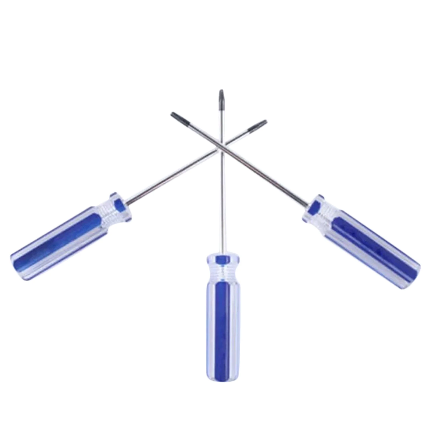 

Отвертка Т8/T9/T10 с защитой от вскрытия для Xbox Ps3