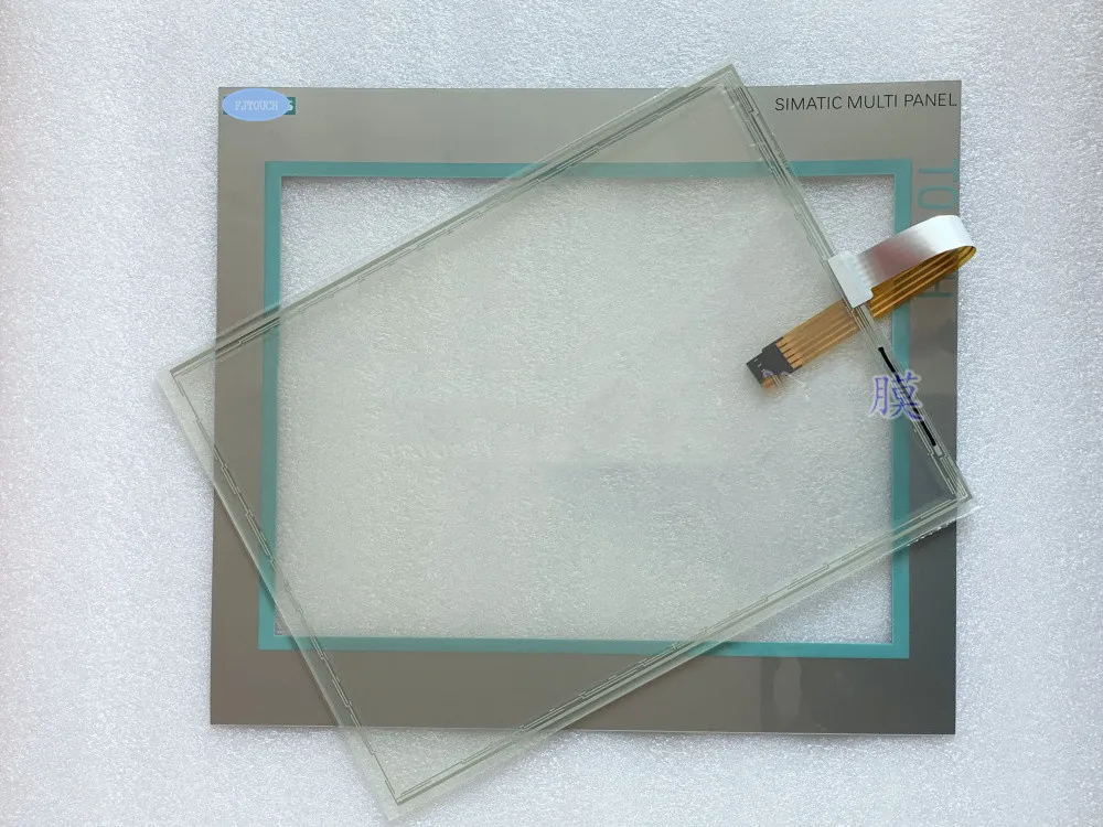 

Новая совместимая сменная сенсорная панель для телефона, чехол для телефона 6AV6644-0AA01-2AX1