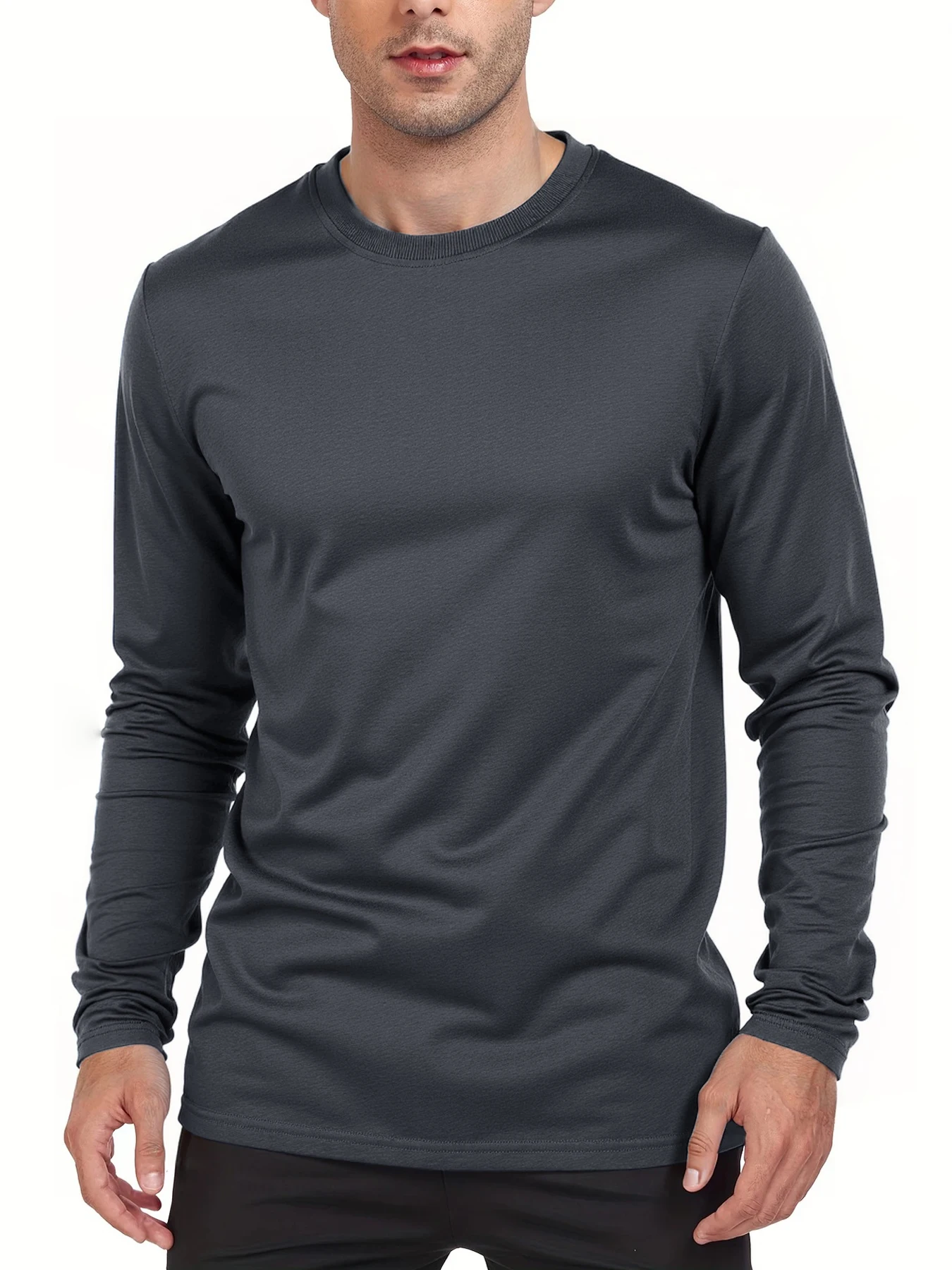 PlatiNum T-Shirt Detail