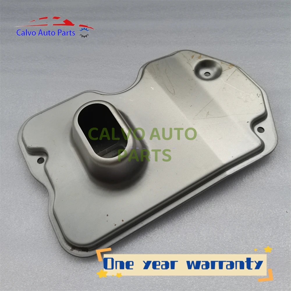 

Automatic Transmission Filter & Oil Pan Gasket For Audi Q7 2006-2015 & Porsche Cayenne VW Touareg 2002-2010 09D325429 1001370002