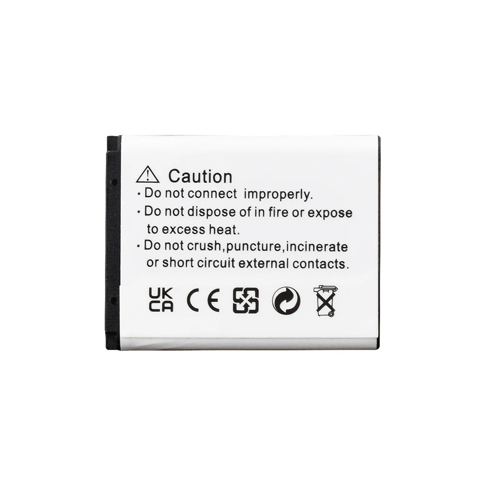 Фото Аккумулятор BP-70A EA-BP70A IA-BP70A BP70A IABP70A для SAMSUNG AQ100, DV150F, ES65, ES67, ES70, ES71, ES73,ES74,ES75,ES80,MV800 ES90 №5