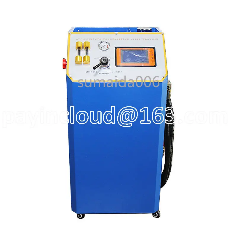Automatic Transmission Oil Changer /fliud Exchanger Oil Change Machine