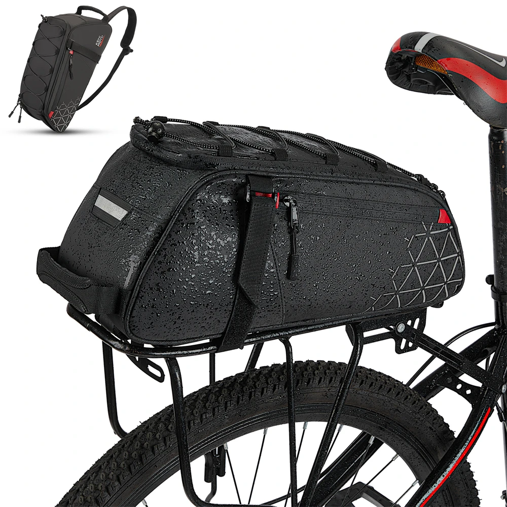 Via Veneto Borse Laterali Bici Pelle Borse Laterali Via Veneto Via - Main Image