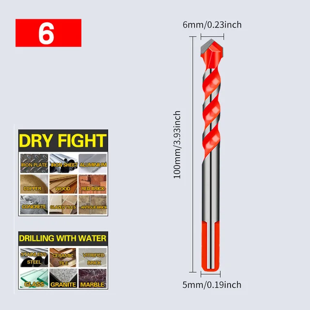 6mm