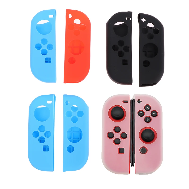 

Защитный чехол для контроллера Nintendo Switch Oled NS Joy-Con