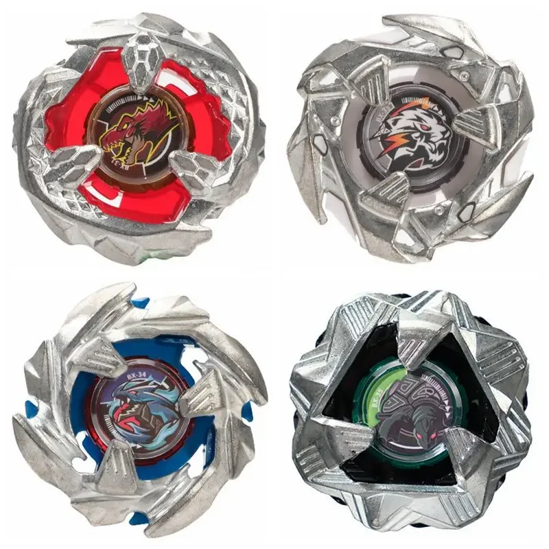 HOT! BX Bey X SB Brand BX-31 BX-33 BX-34 BX-35 Spinning Tops Toys Gift Gifts For Children