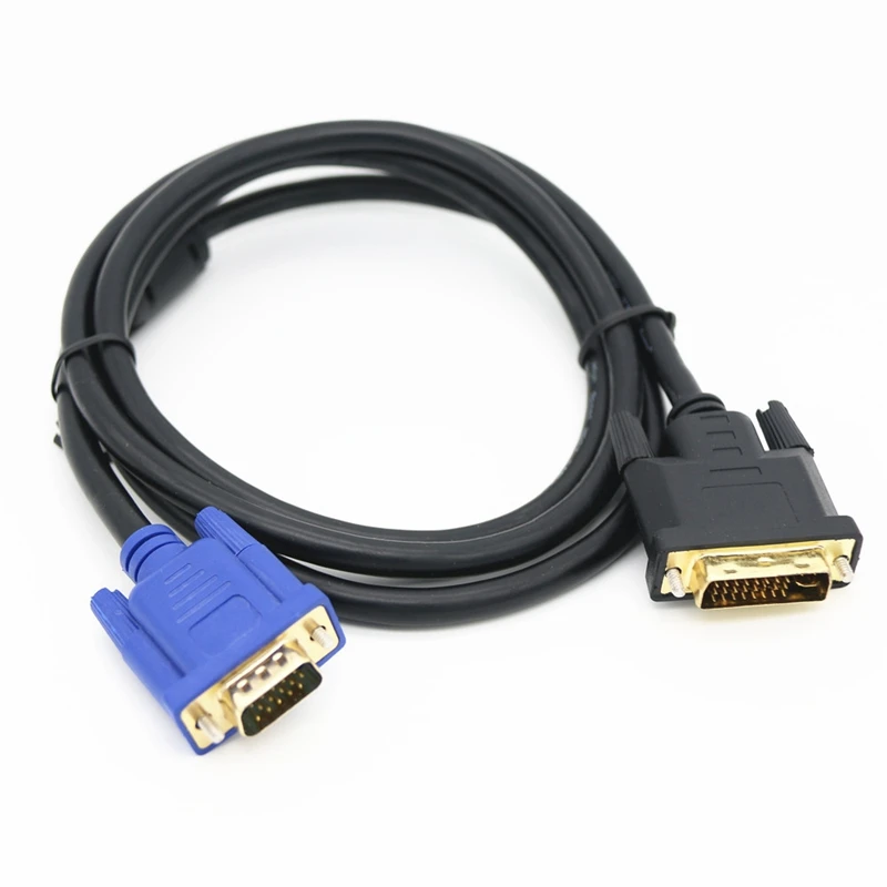 DVI-VGA ̺, VGA-DVI - HD ̺
