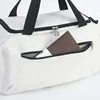 Soccer Gym Sports Fitness Bag for Man Travel Luggage Weekend Trend Handbag Women Yoga Backpack Duffel Shoulder Training Tote Bag 5