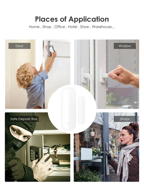 Recensione Abode - Sistema Di Smart Home Security Completo E - Foto 9