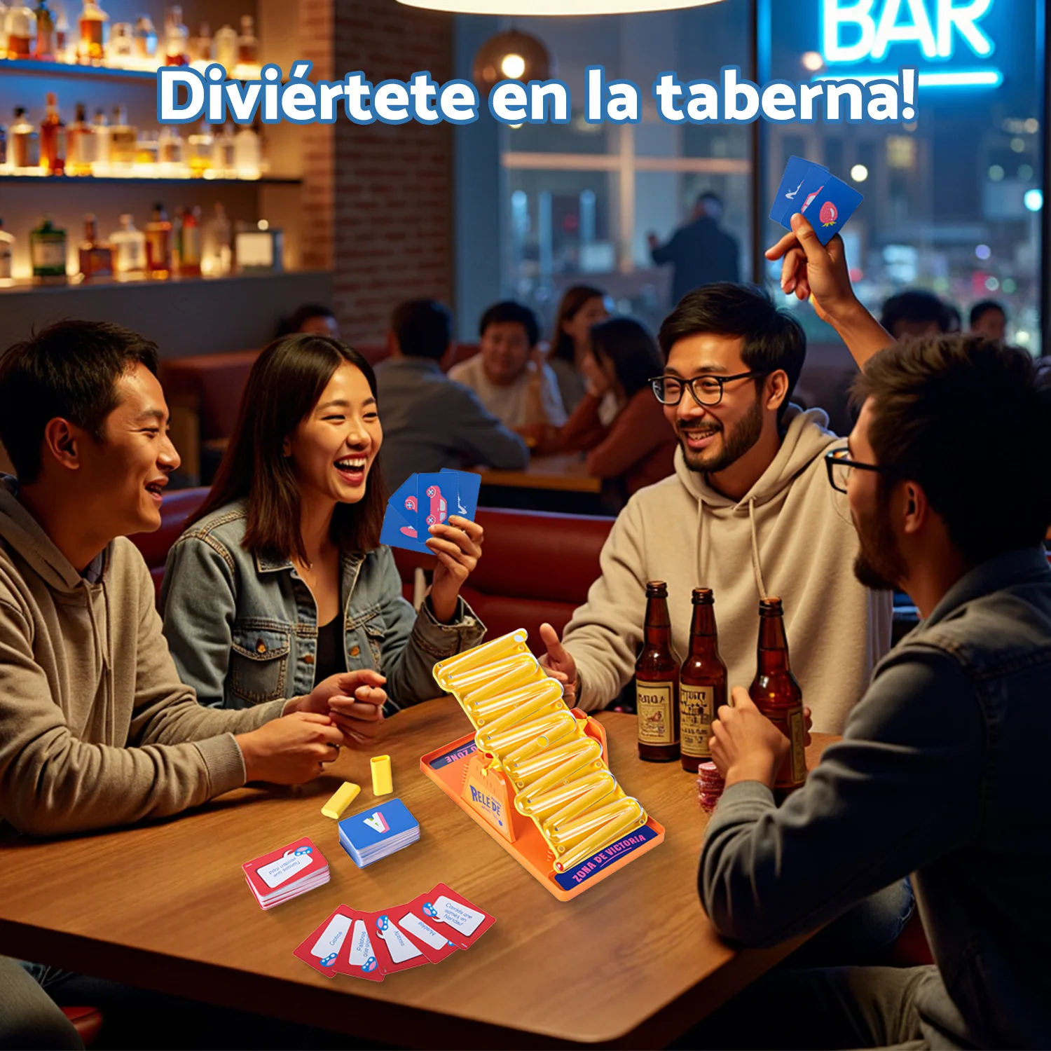 어린이들이 시소를 흔들며 체스판에서 경쟁하는 게임 틸트 게임 데스크탑 퍼즐 게임 장난감 성인용 재미있는 게임즈 데 메사