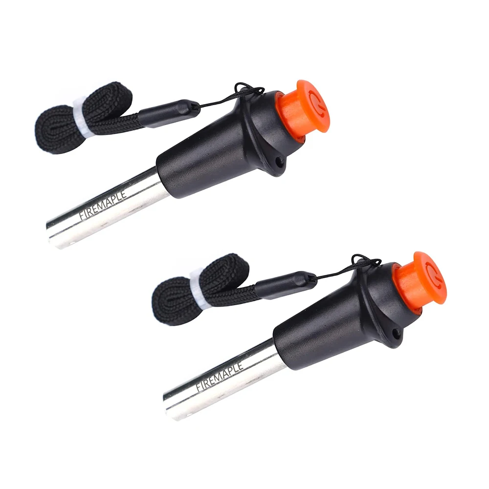 2pc Ignition