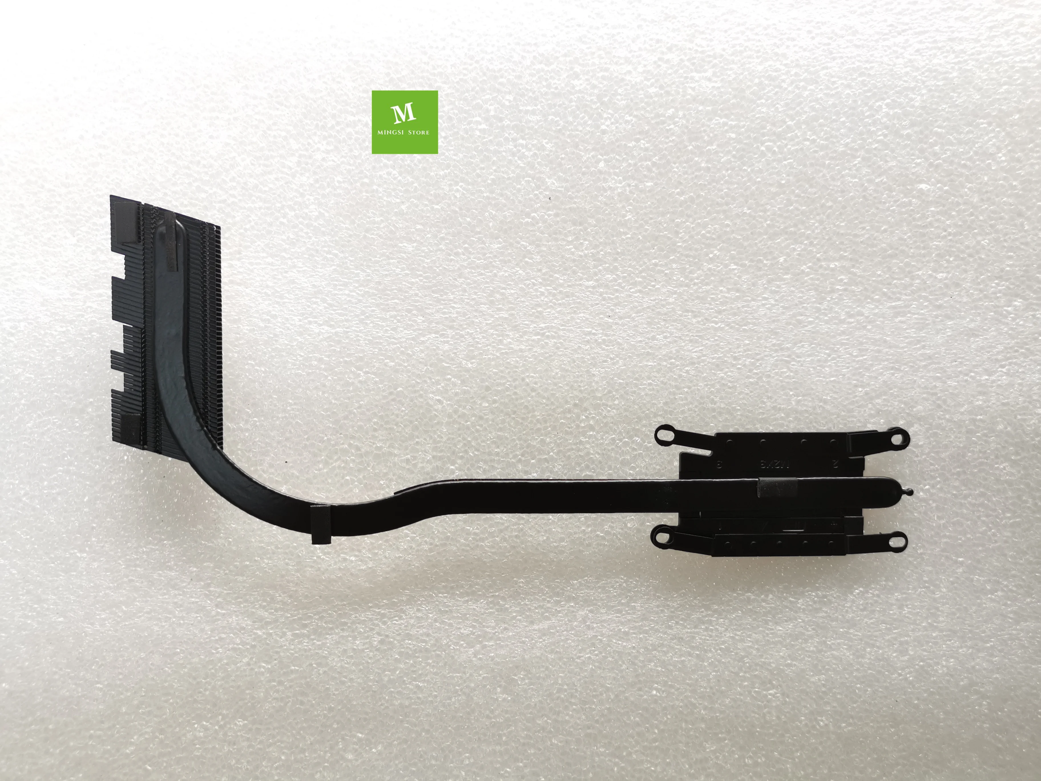 para Dell Latitude 5500 Persion 3540 Dissipador de Calor 01vyyw 1vyyw