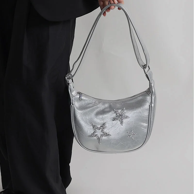 Hobo Bag Trend Y2K 2000s Fashion Style — Hobo Bags to Shop Now