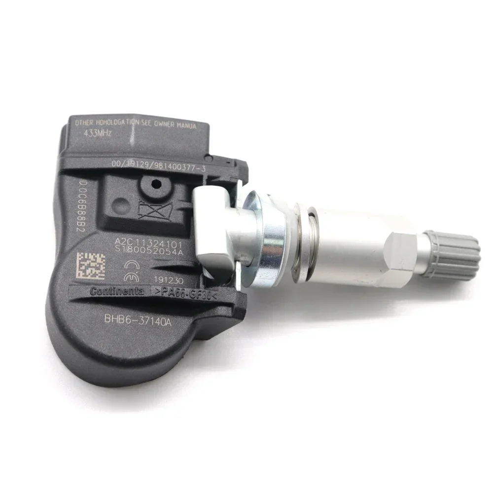 TPMS Ÿ̾ з  , BHB637140, MAZDA 2 3 5 6 CX-5 CX5 CX-6 CX6 CX-9 CX-7 CX9 MX-5 2.0L 2.5L, BBP337140B, ǰ