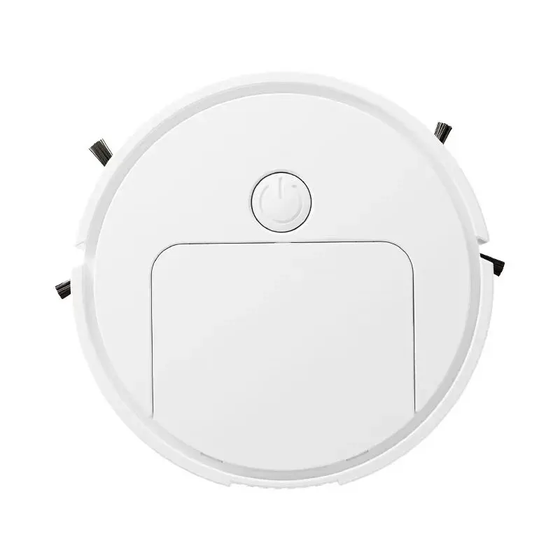 NewMiniIntelligentClimbingSweeperMultiFunctionalVacuumCleaner