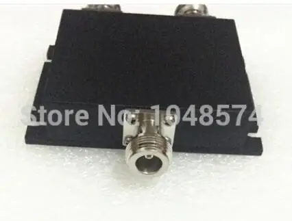 868MHz 915MHz Helium Splitter Miner 2 Way Splitter Power Divider N Female type 50W 50 ohm