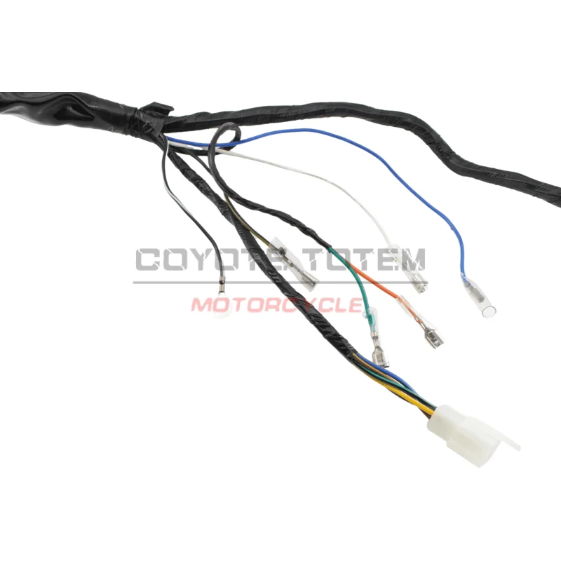 قطع غيار الدراجات النارية لسوزوكي ومهدي والدبابات...