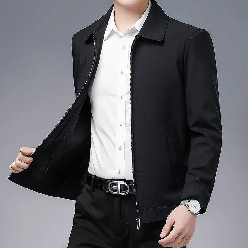 Trendyol Maglione Uomo Beige Con Colletto Rovesciato - Vestibilità Oversize 100% Acrilico - Taglia M