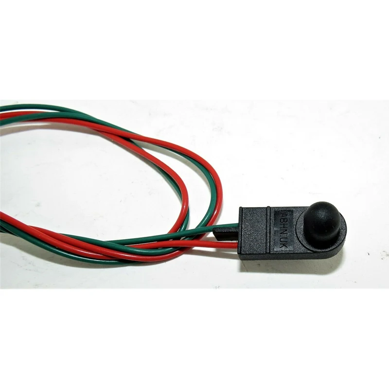 Exterior Outside Ambient Temperature Sensor Underneath Door Mirror Fit For Fiat 500 500X 500L Punto 05-18 Temperature Sensor