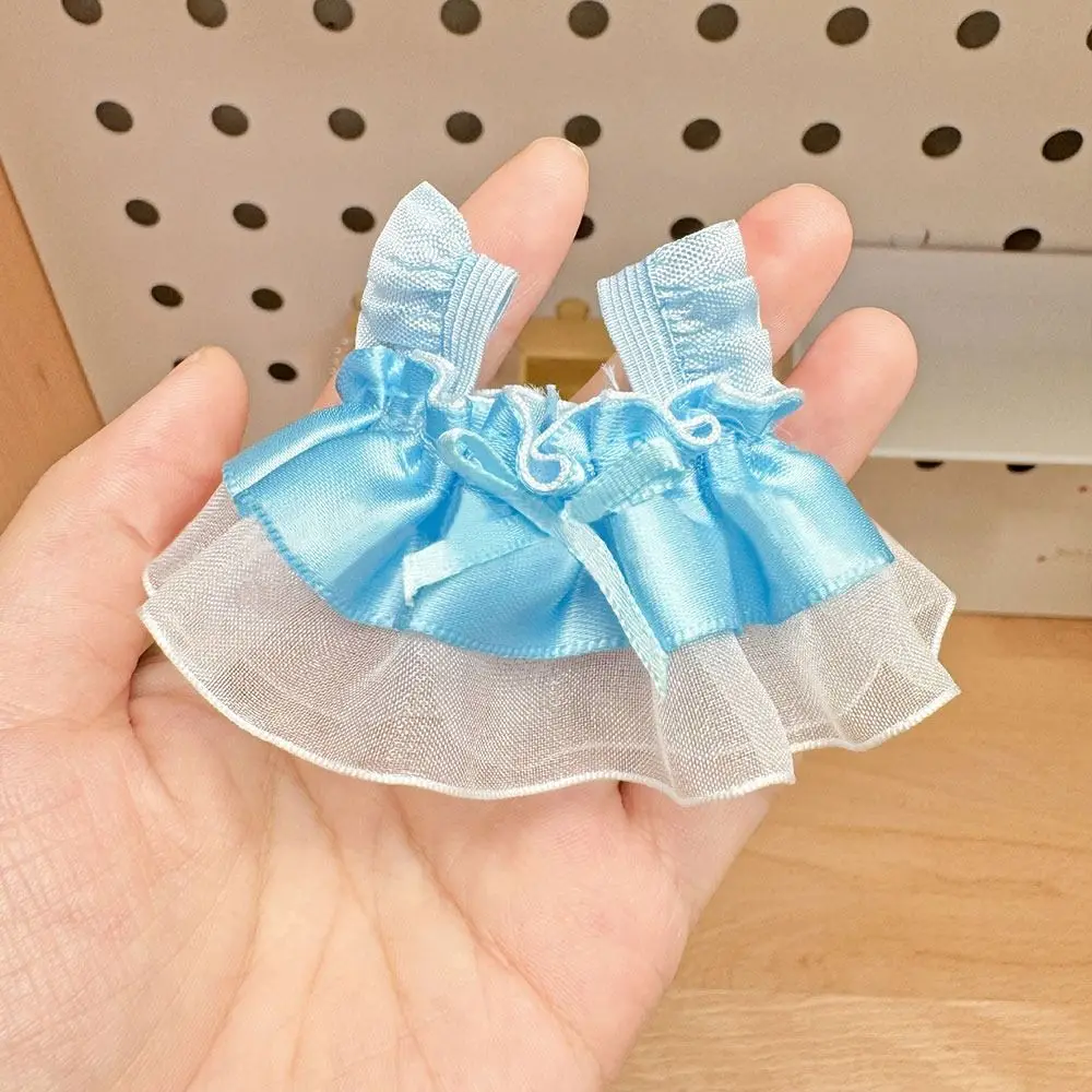 Accessoires Puppe Schöne Kleidung Niedliche Kleidung Dekoration Prinzessin Kleid 17 Stile Idol Puppen – Detail 10