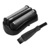 21B Shaver Replacement Head for Braun Series 3 Electric Razors 301S,310S,320S,330S,340S,360S,3010S,3020S,3030S,3040 4