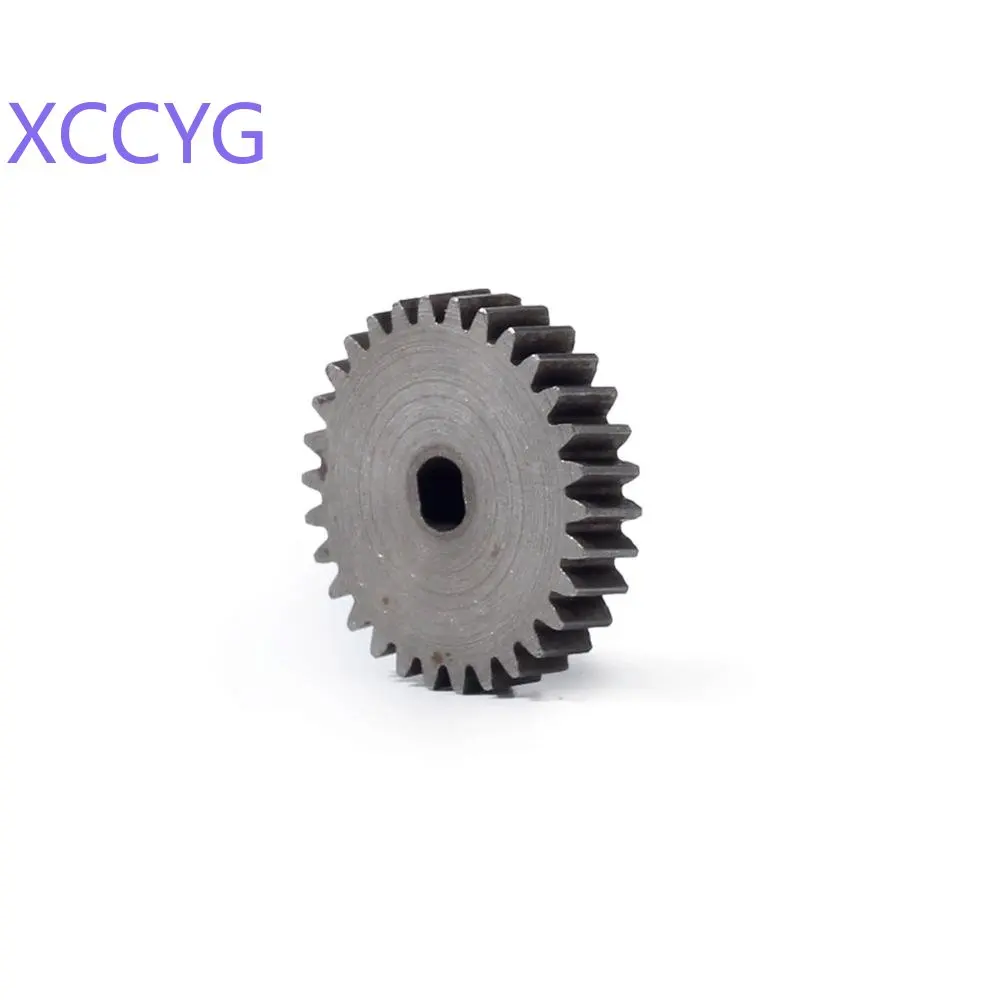 XCCYG Car Door Side Mirror Folding Motor Metal Gear For Mazda 3 CX-5 CX-7 CX-4 GJ 6 8 Mirror Actuator Repair Kit 30/48teeth