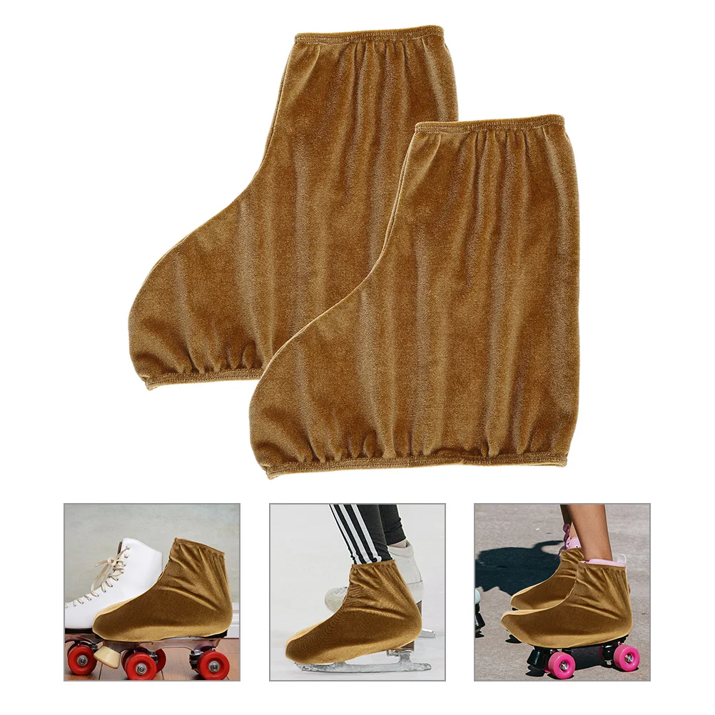 Рисунок 5 - 1 пара чехлов для ботинок и коньков