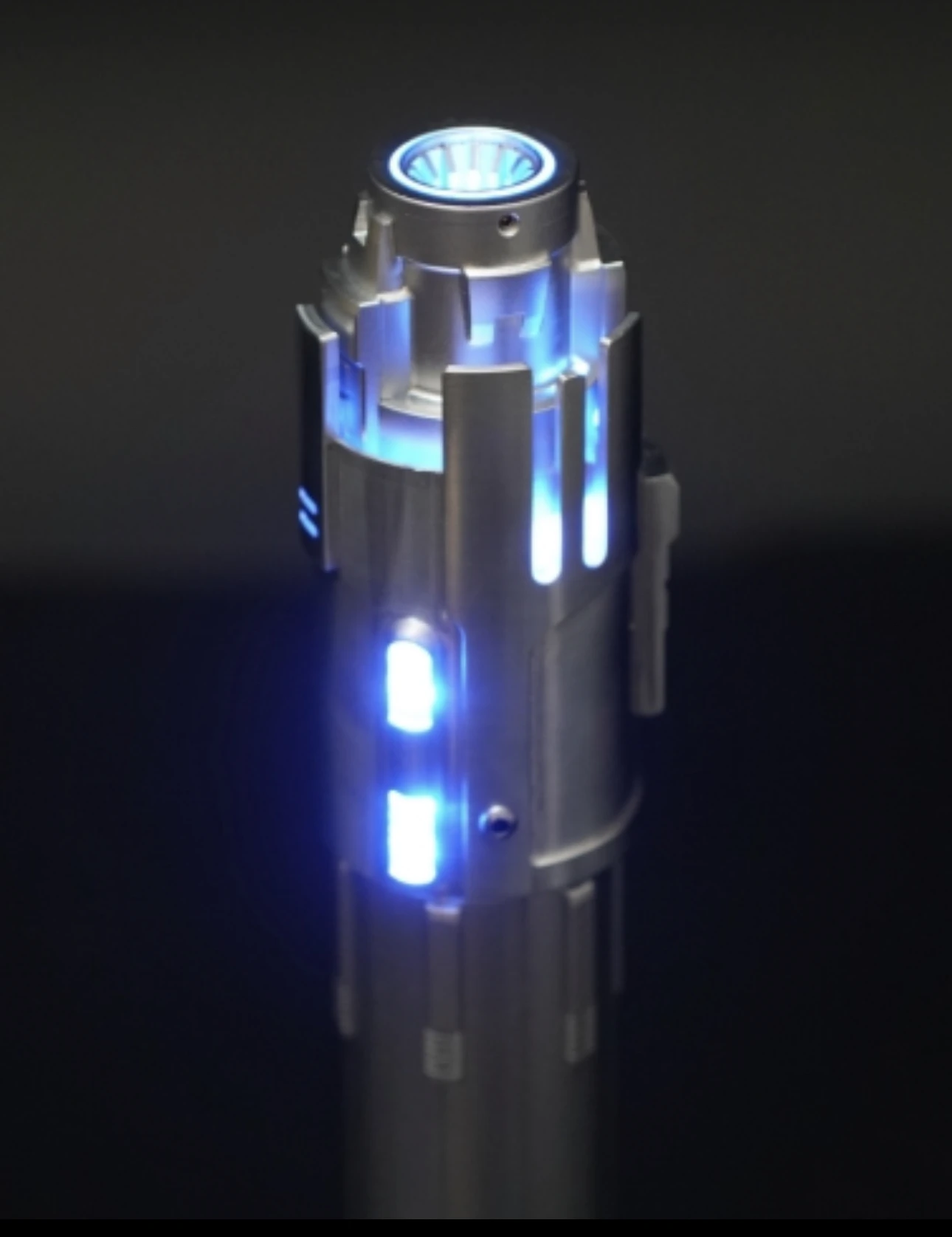 Рисунок 5 - Мерцающий лазерный меч 89sabers