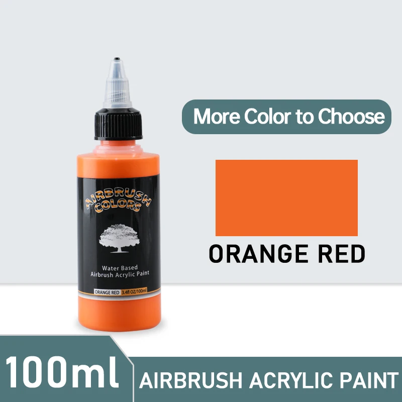 10 Color Acrylic Paint Colors Bottled Acrylic Paint Set Airbrush Paint For Fabric Clothing Painting Rich For Leather DIY Pigment dope dyed fiber permanent waterproof fabric paint set 12 18 24 36 colors 10ml textile acrylic paints for diy clothes canvas bags