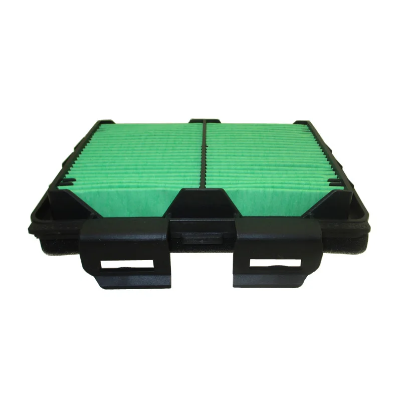 Motorcycle Air Filter XLSION Air Filter For Honda Rebel 300 500 CMX300 CMX500 CRF250L CRF250LA CRF250RLA CRF 250L/M/RLA Rally # 17220-KZZ-900