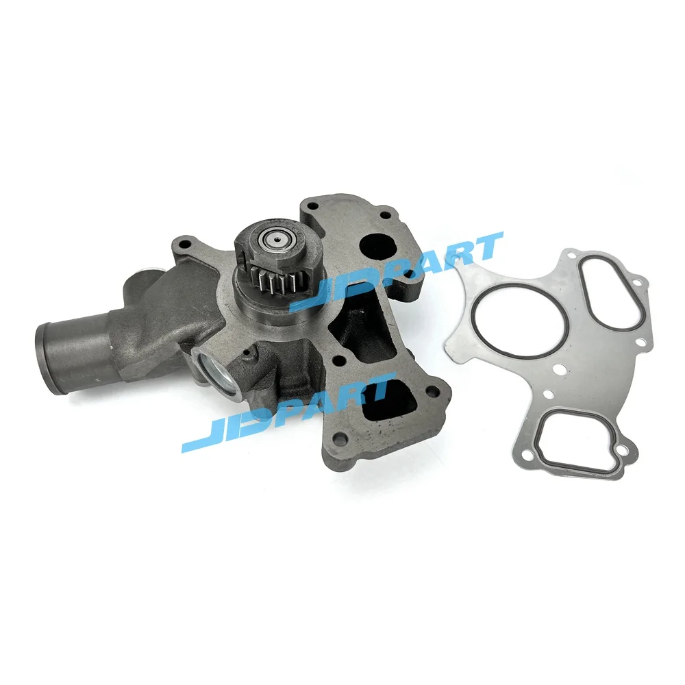 

Good Quality Water Pump 380-1658 3801658 T413424 For 324E 329E Excavator C7.1 C4.4 Engine