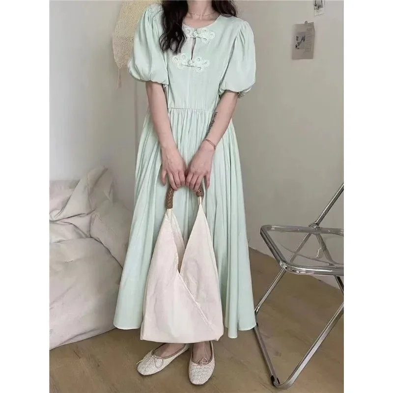 Women Handbags Summer Simple Solid Color Art Canvas New Classic All-match Large Capacity Tote Daily Casual Storage Cloth Bag