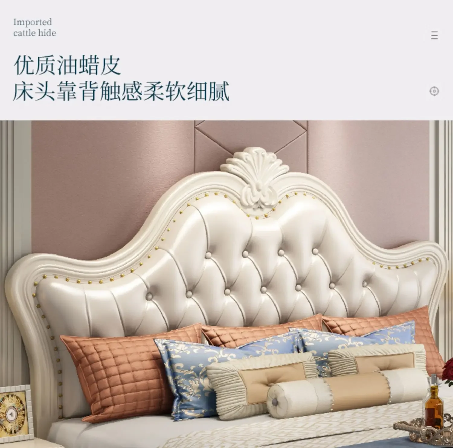 Storage Space Double Bed Bases Wooden Loft Adult Headboards Bed Bases Frames Loft Platform Camas De Dormitorio Home Furniture