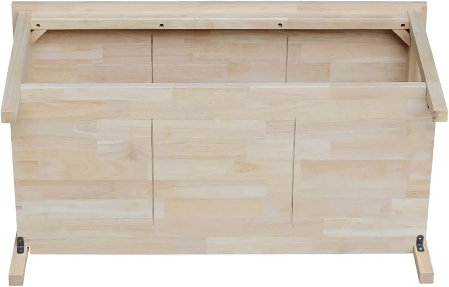 Portman Coffee Table Unfinished USA