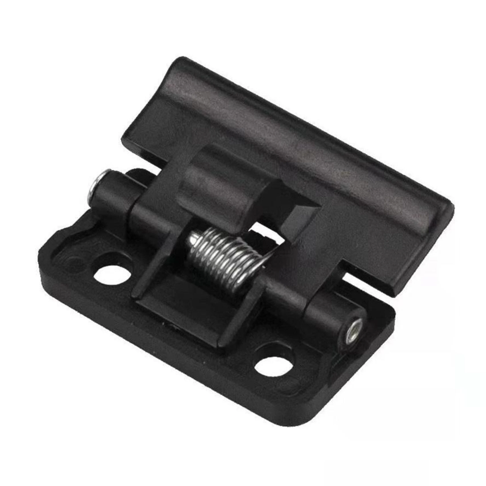 1Pcs 58908-12080 센터 콘솔 팔걸이 뚜껑 래치, 토요타 야리스 4 러너 Rav4 Le Xle 5890812080 팔걸이 박스 클립