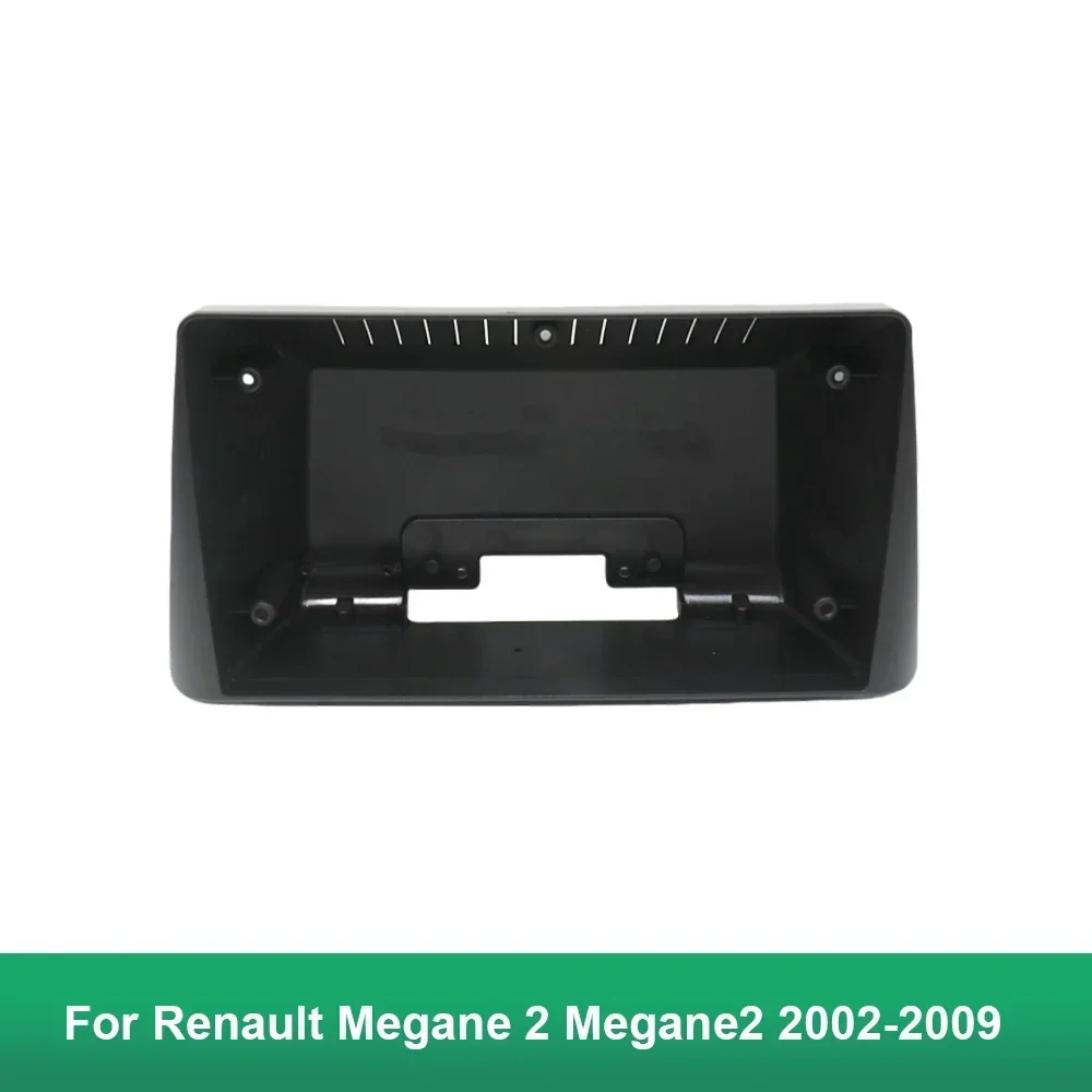 Renault Megane 2 Megane2 2002-2009  9 ġ ڵ  Fascia Canbus ڽ  ȵ̵    г ŰƮ