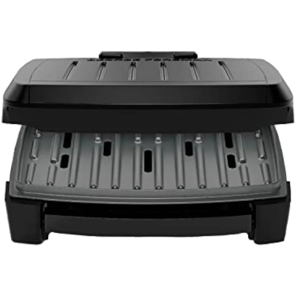 Foreman® Fully Submersible™ Grill, NEW Dishwasher, 48 OFF