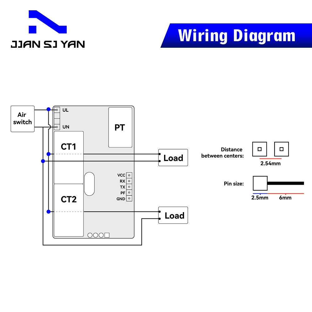 JSY-MK-194T   ¾籤  跮, 2 ä  б, PCBA  ͸ 
