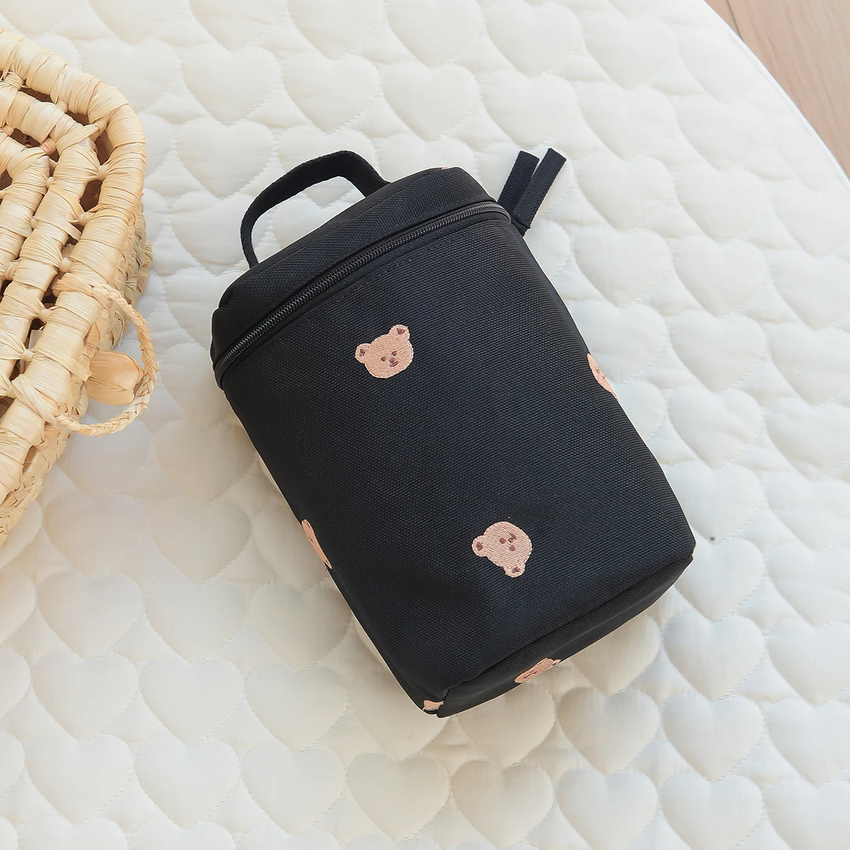 Milk Insulation Bag Portable Cooler Bag Breast Milk Cooler Reusable Ice Block Thermal Packs Stroller Bags Storage Bags Mommy's Out Storing Milk